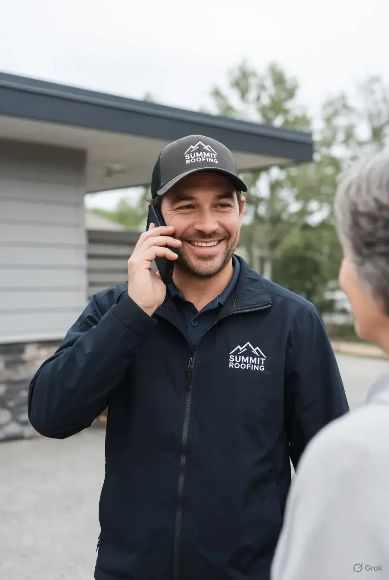 Flat Roof Leak Repair Nimitz, WV FAQs